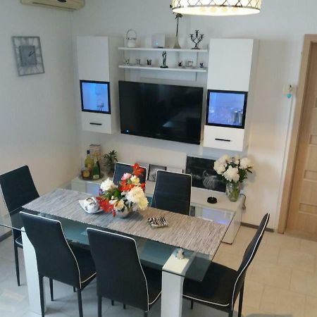 Apartmani Tajana Sukošan Exterior foto