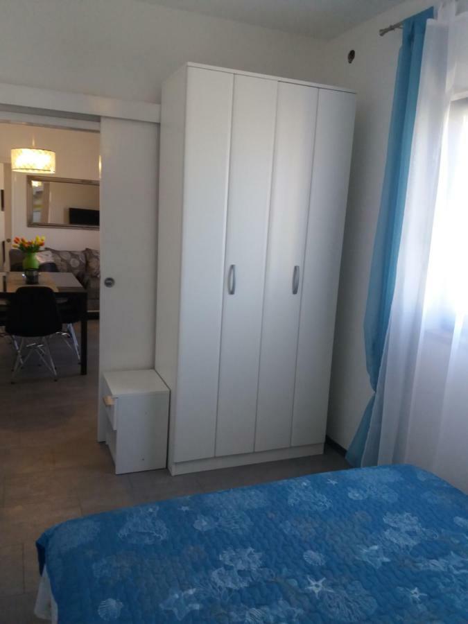 Apartmani Tajana Sukošan Exterior foto