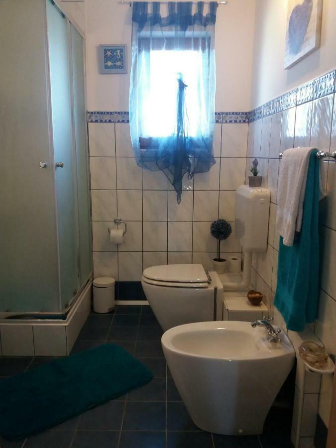 Apartmani Tajana Sukošan Exterior foto