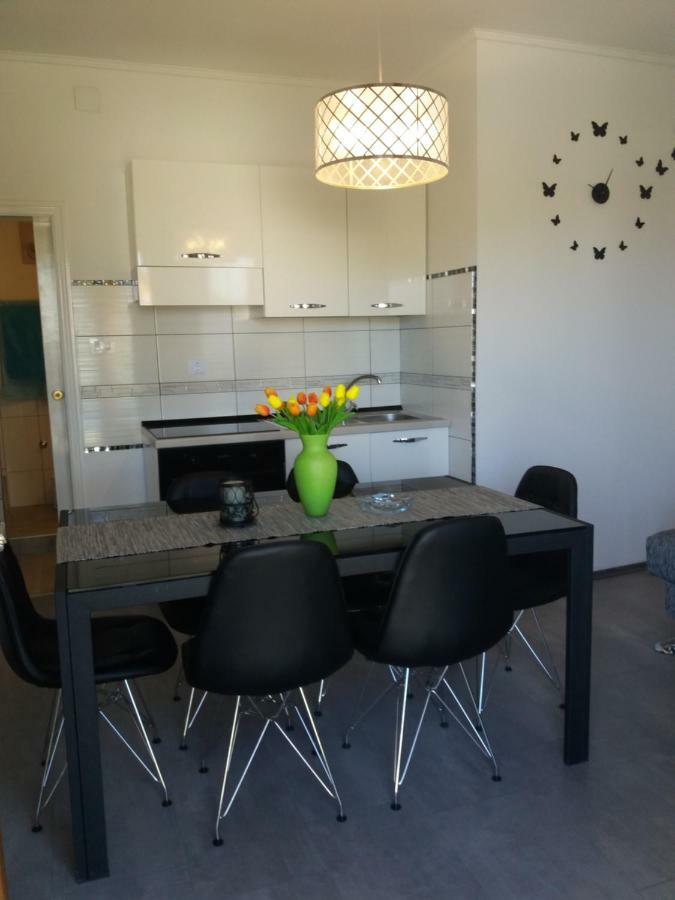 Apartmani Tajana Sukošan Exterior foto